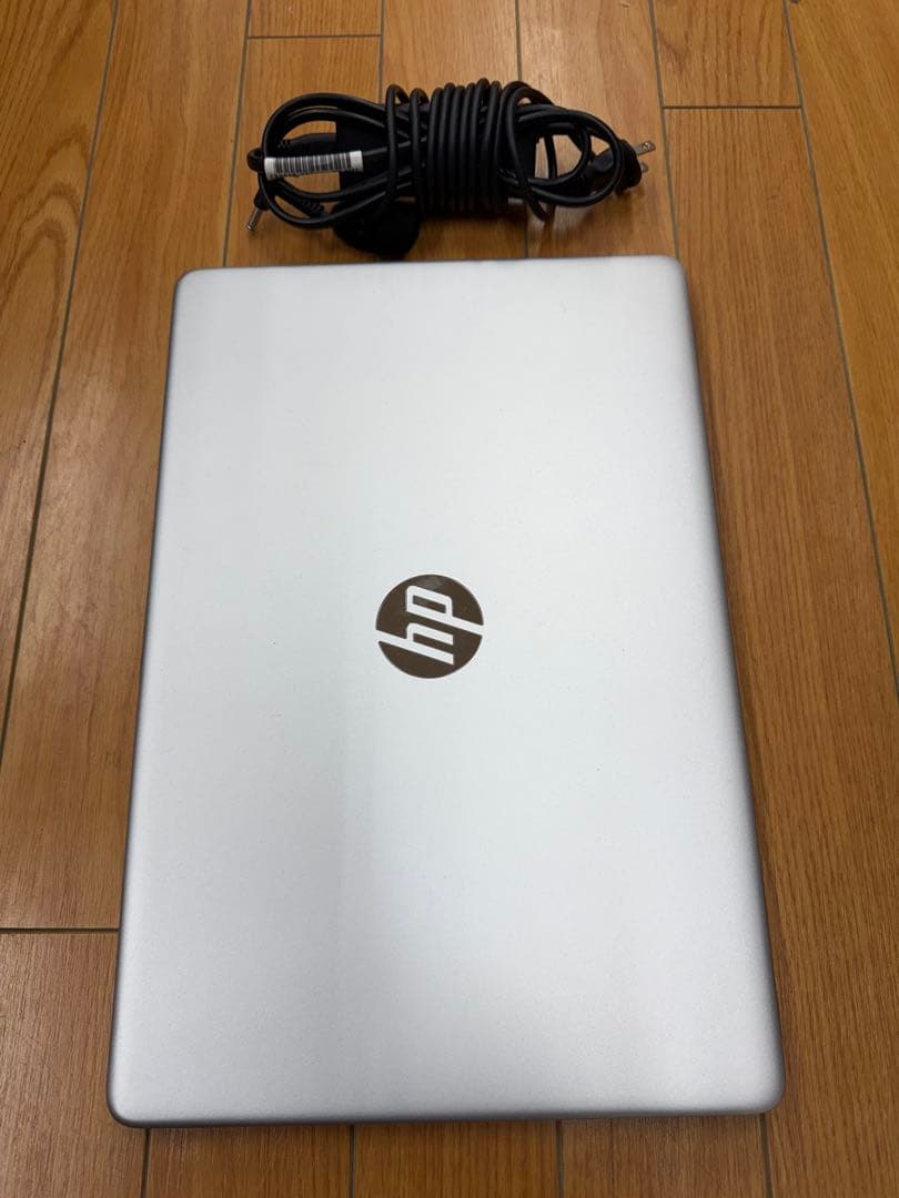 【送料込】HP　ノートパソコン 　15S‐fq1125tu　Core i5
