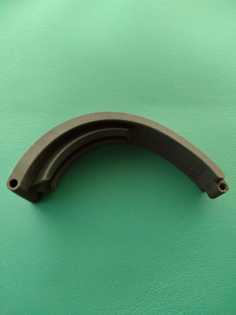 【curryking】オイスターフレックス デイトナＧサイズ