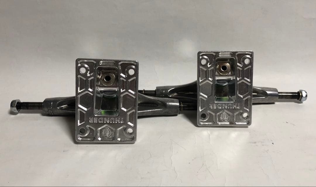 THUNDER POLISHED LIGHTS Ⅱ トラック 2個1セット