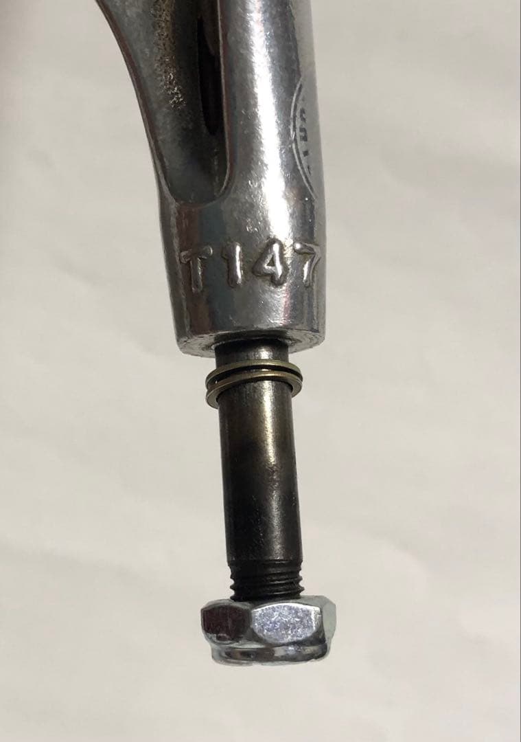 THUNDER POLISHED LIGHTS Ⅱ トラック 2個1セット