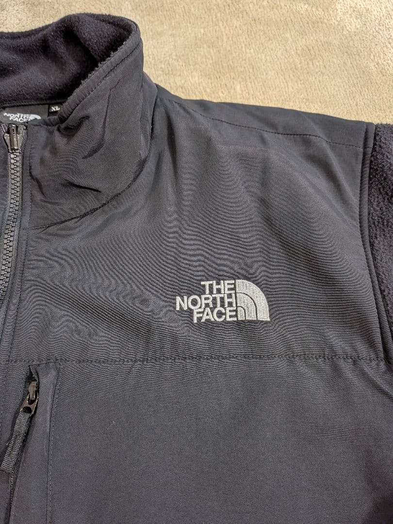 THE NORTH FACE デナリジャケット　XLサイズ　NA72450