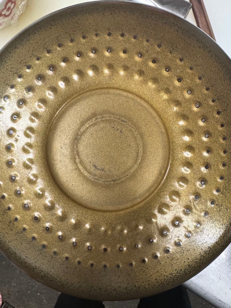 Panasonic IH炊飯器 赤 Wおどり炊き