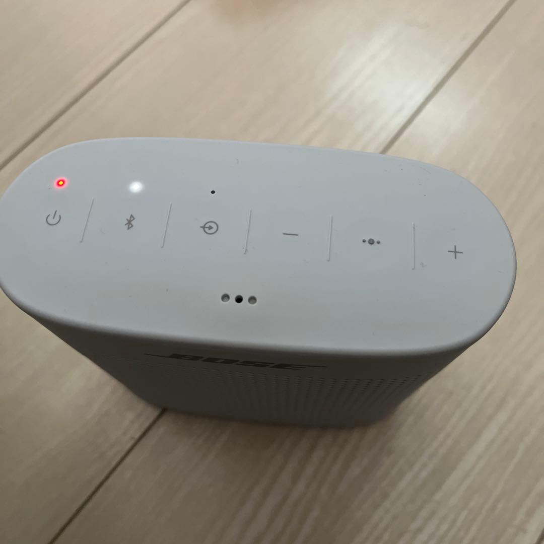 BOSE SOUND LINK COLOR Ⅱ