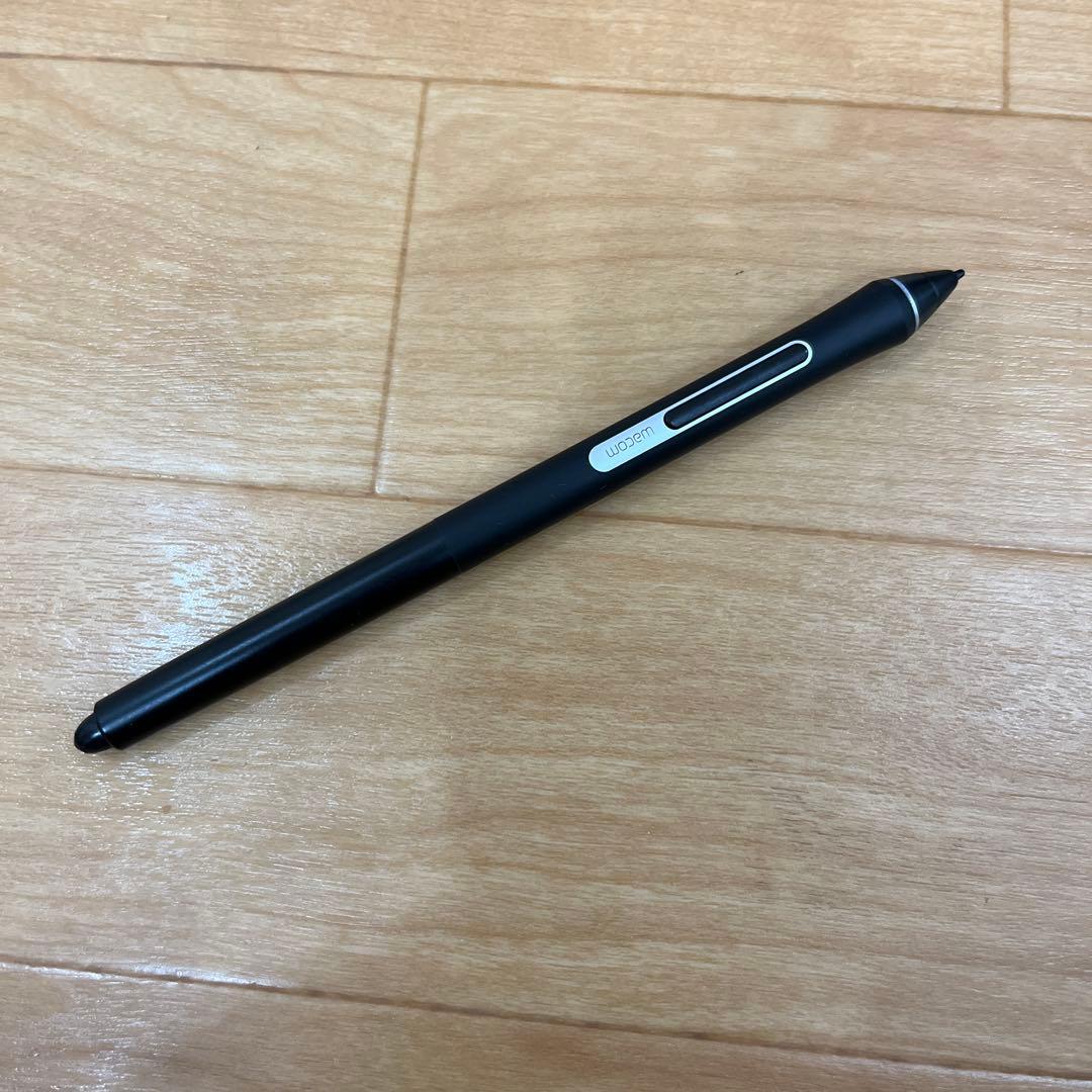液タブ・ペンタブ Wacom Pro Pen slim