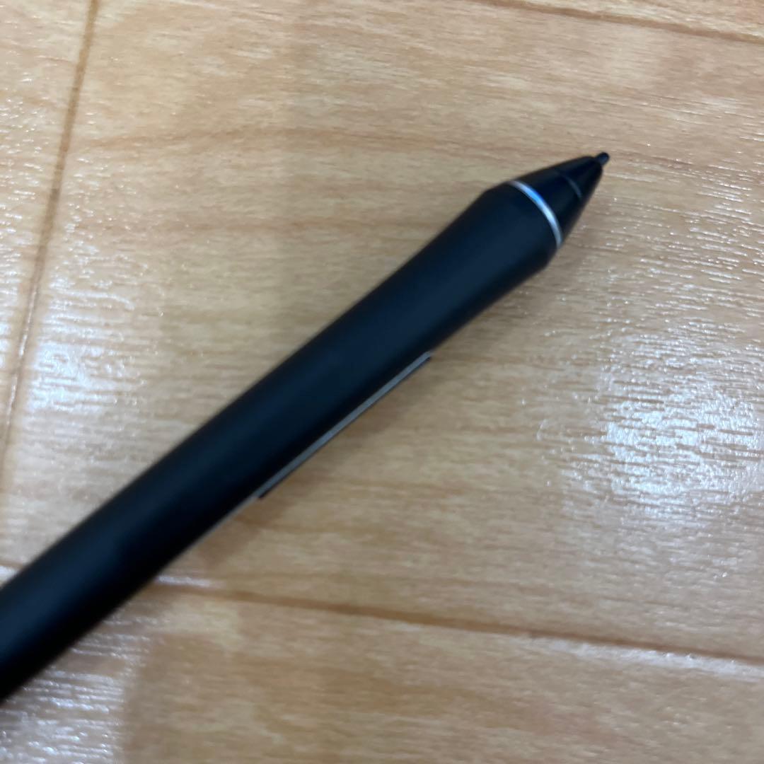 液タブ・ペンタブ Wacom Pro Pen slim