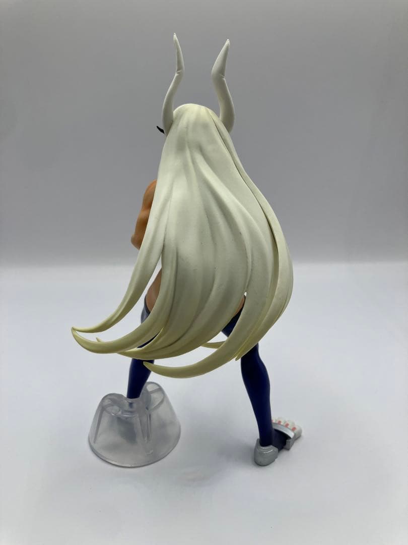 一番くじ　ヒロアカ　プロヒーロー　4体セット