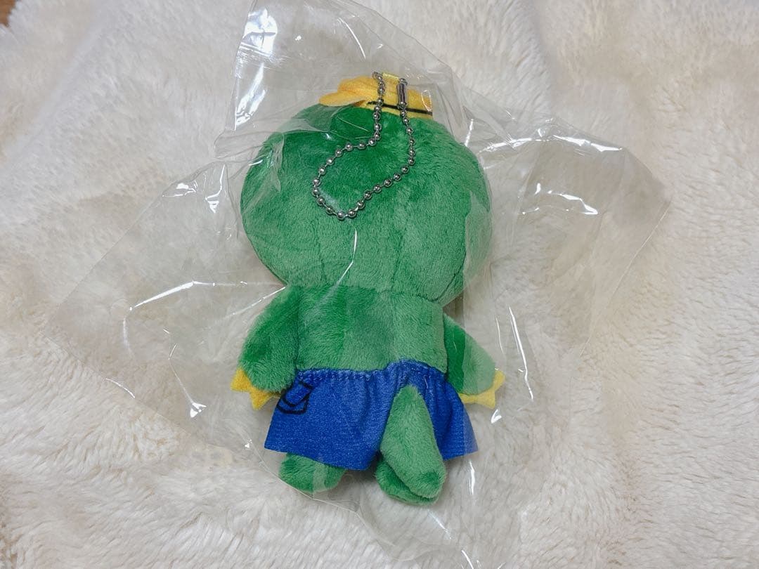 高尾颯斗 ぬいぐるみ