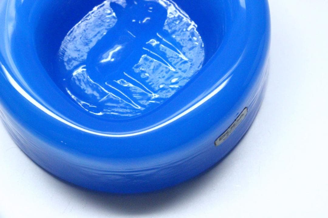 Erik Hoglund エリックホグラン 灰皿 アッシュトレイ 猫 05700