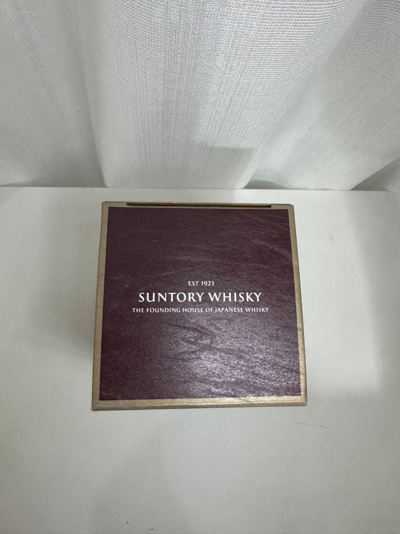 響Hibiki 21年 ウイスキー 700ml 箱付き空き瓶