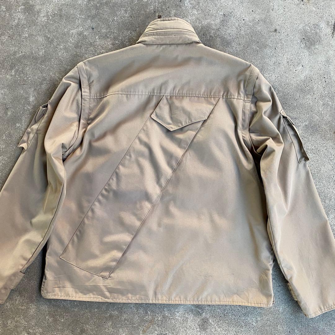 80's Early Winters フォトグラファー ジャケット 当時物