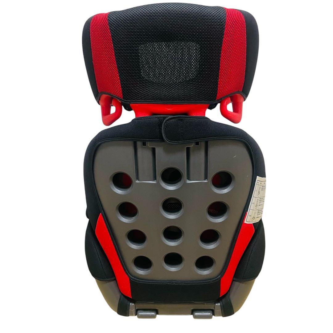 【人気】AILEBEBE エールベべ サラット3ステップ クワトロST 廃盤