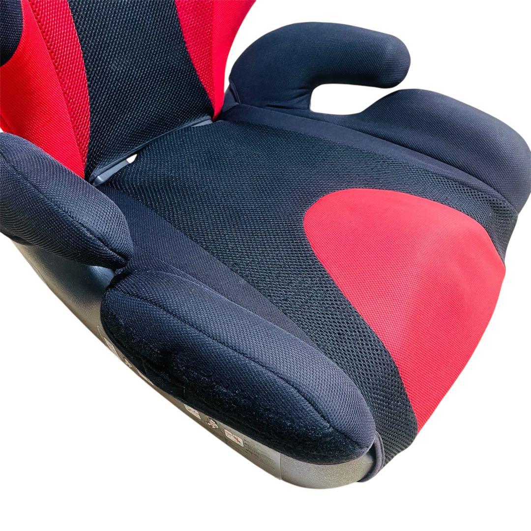 【人気】AILEBEBE エールベべ サラット3ステップ クワトロST 廃盤