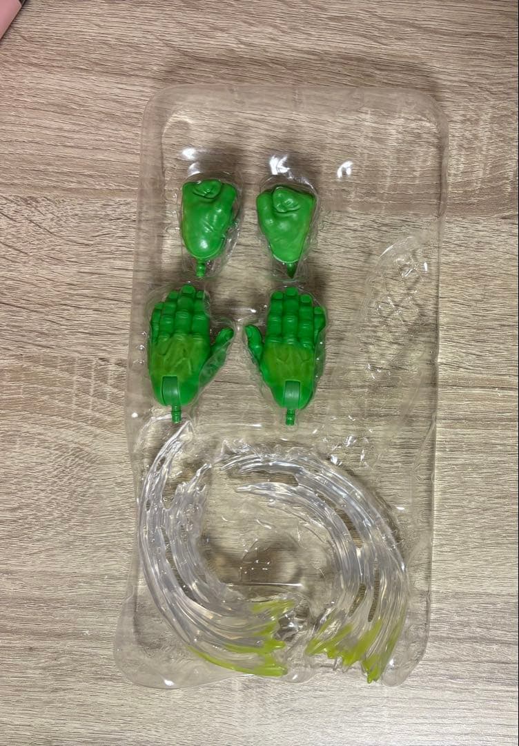 マーベルレジェンド マキシマムハルク ハズブロ