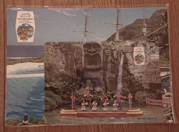 シャルレ 販促品 1997年オータムキャンペーン