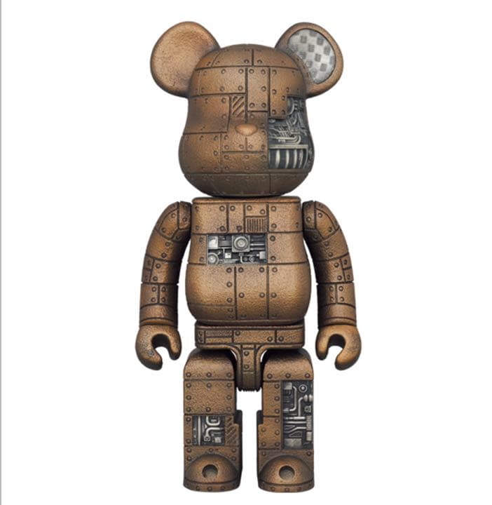 その他  SELANGOR STEAMPUNK