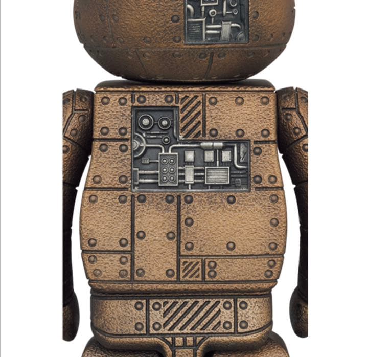 その他  SELANGOR STEAMPUNK