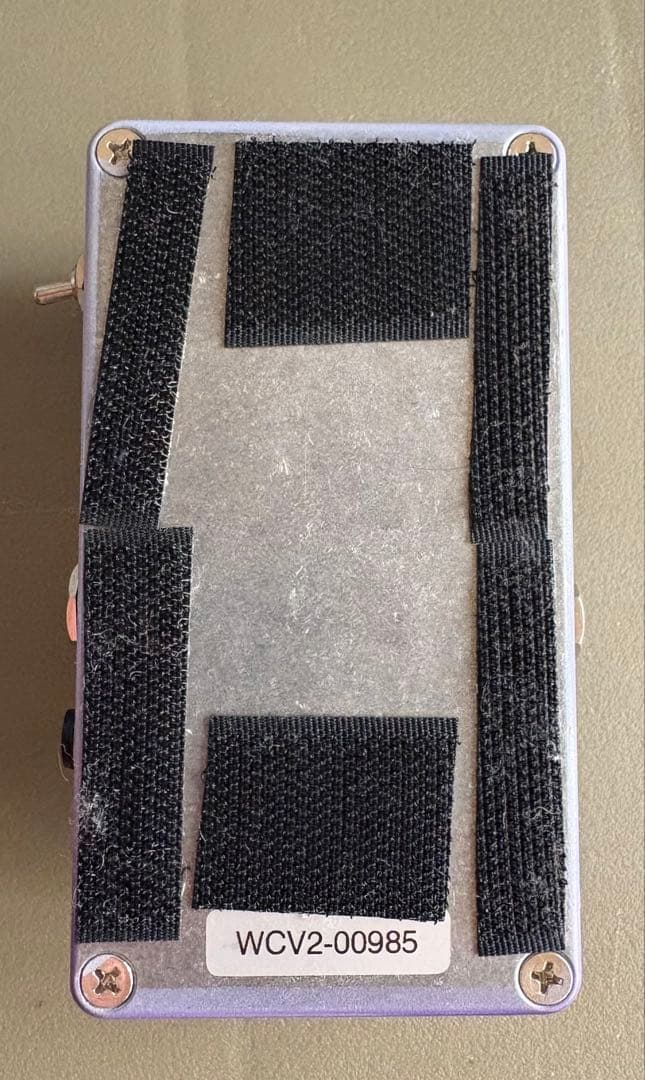 vivie wild cat オーバードライブ