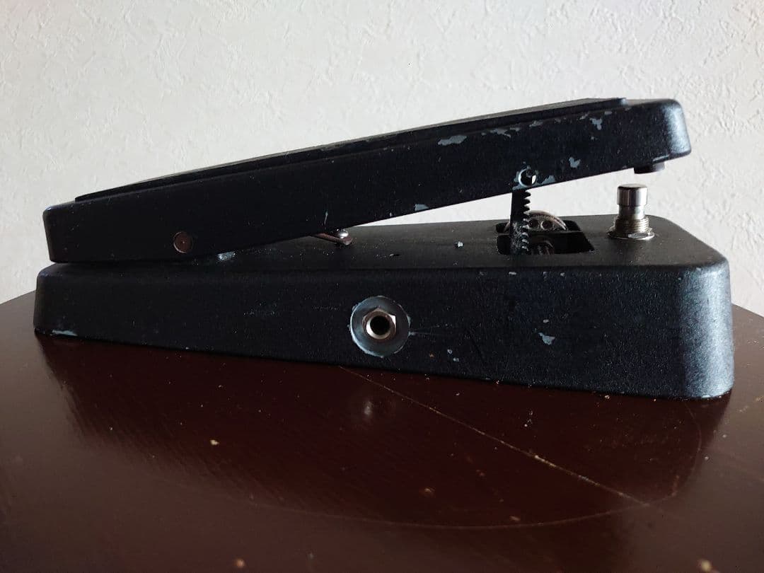 超希少！BUDDA Wah 2000年製(前後)