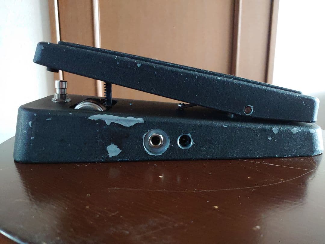 超希少！BUDDA Wah 2000年製(前後)