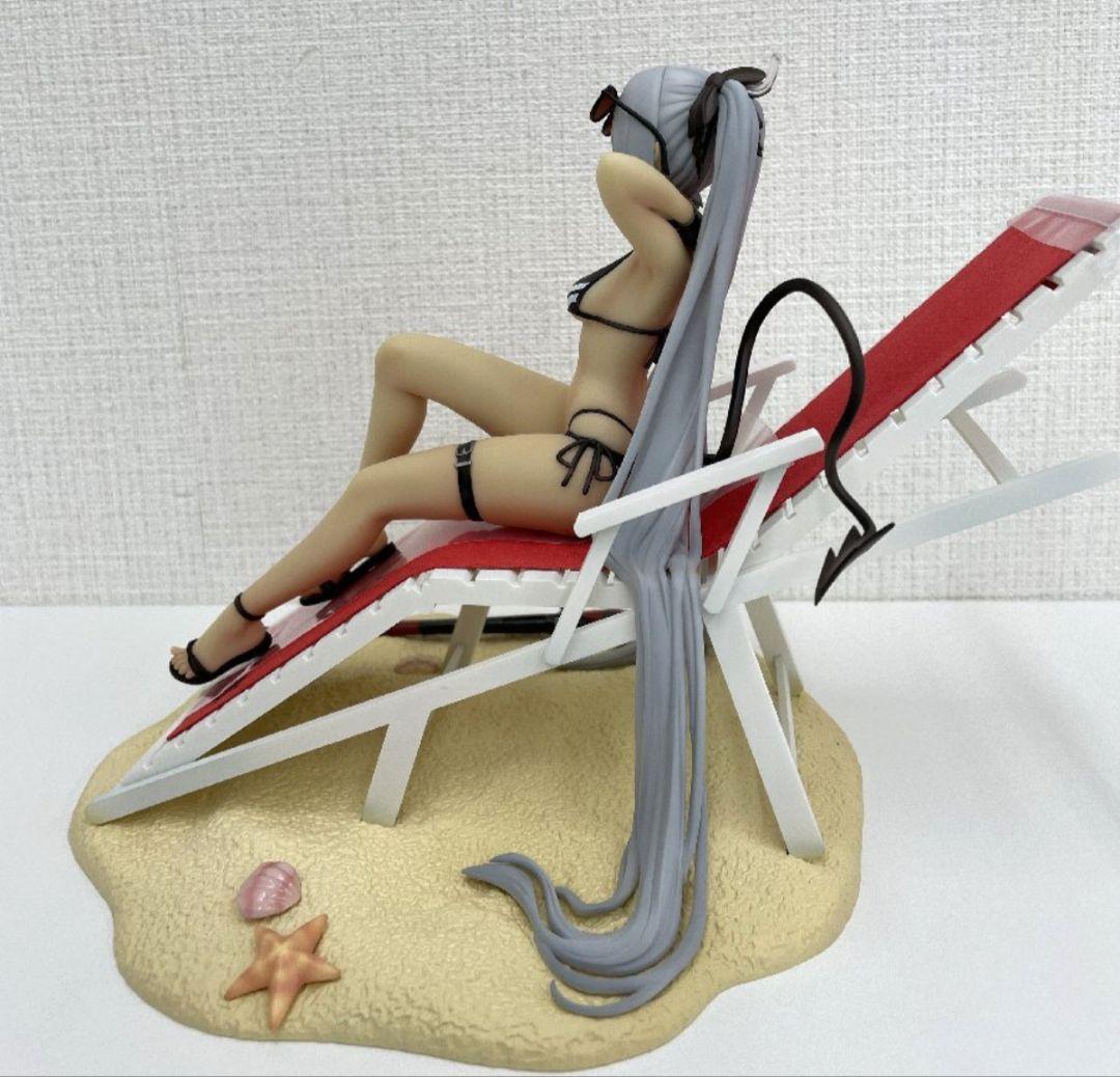 ブルーアーカイブ BlueArchive 銀鏡イオリ 水着Ver フィギュア