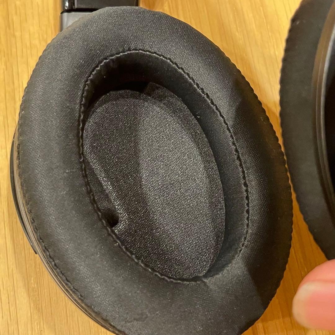 SENNHEISER HD 598 Cs 有線ヘッドホン