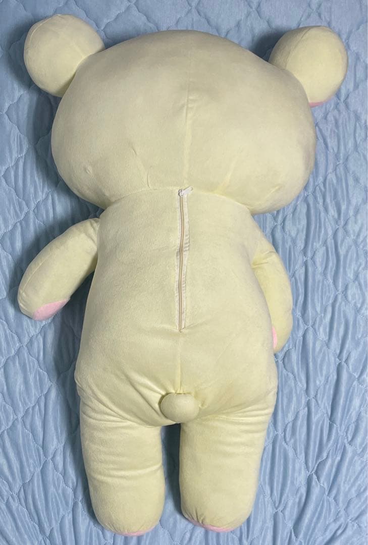 リラックマ コリラックマ BIG 特大 ぬいぐるみ マスコット 1m
