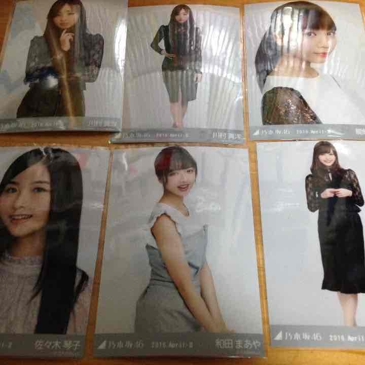 乃木坂 チュール コンプ バラ