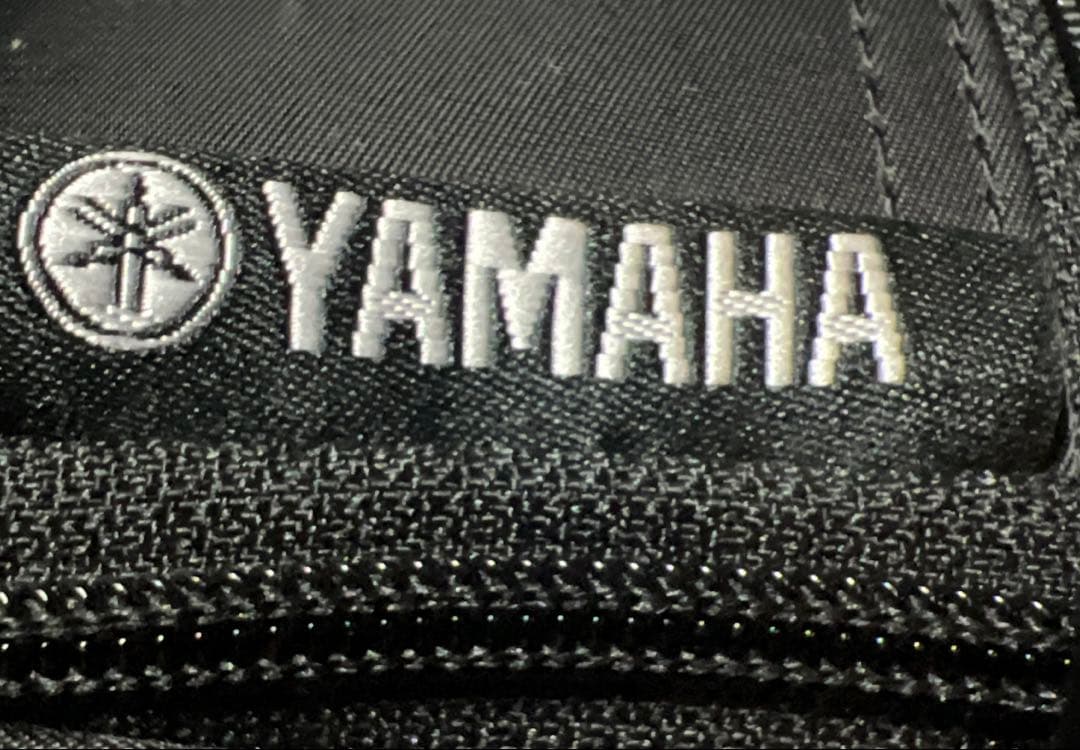 YAMAHA フルート YFL-312 頭部管…銀製、管体…洋銀製