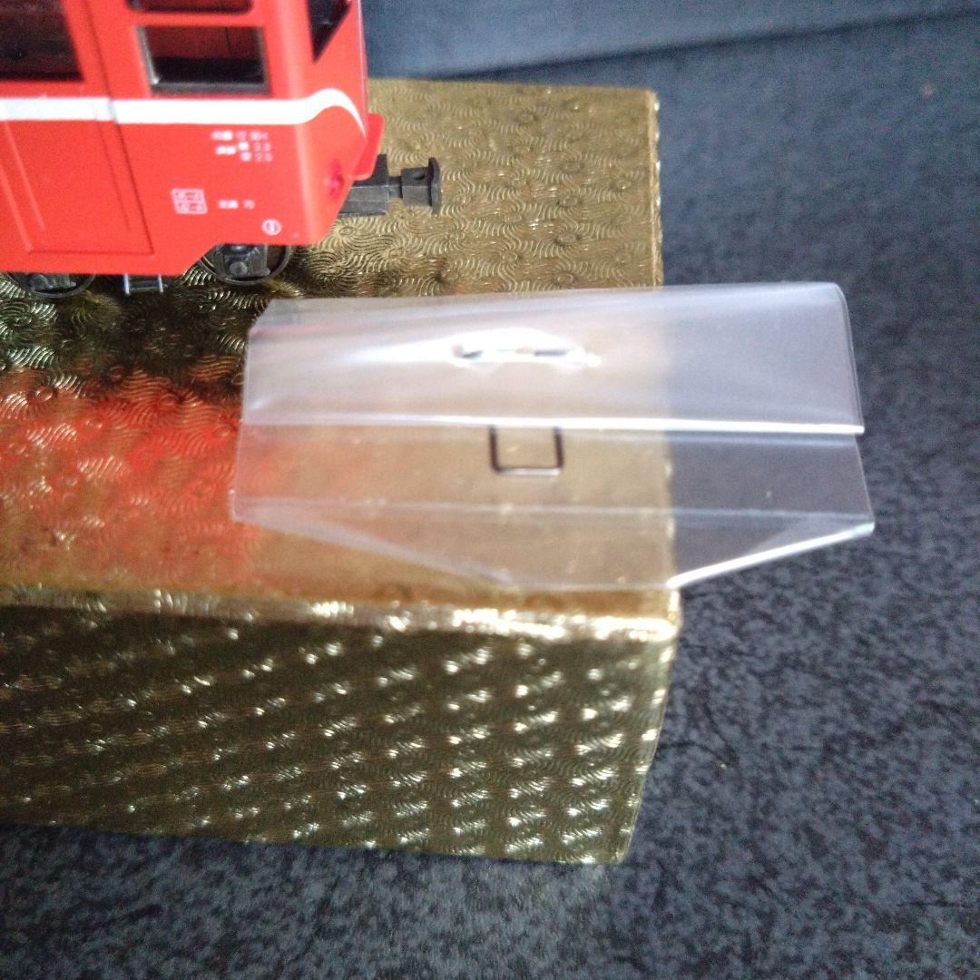 乗工社　井笠鉄道ホジ100