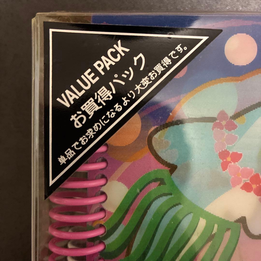 【匿名配送:激レア】ハローキティ ハワイ アルバム 4冊セット 2003年製