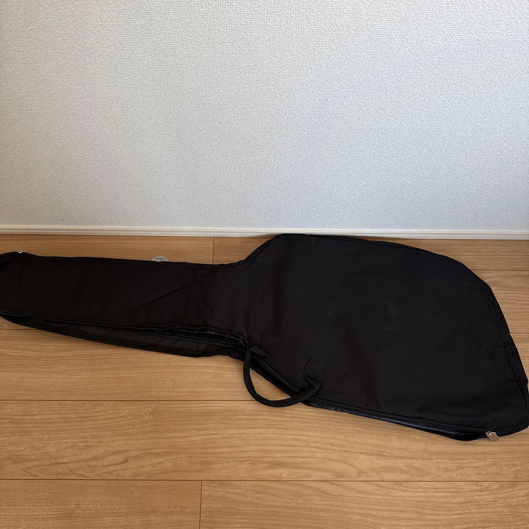 ギター EPIPHONE Firebird Vintage Sunburst