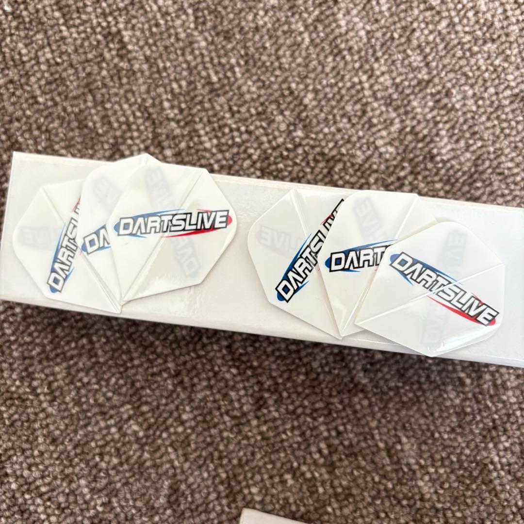 ダーツ　2セット付き　ダーツライブ 200S 電子ダーツボード