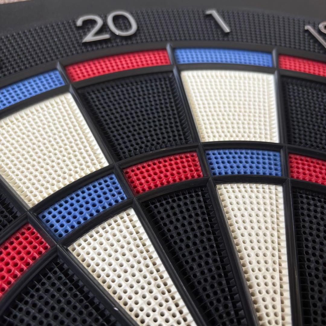 ダーツ　2セット付き　ダーツライブ 200S 電子ダーツボード