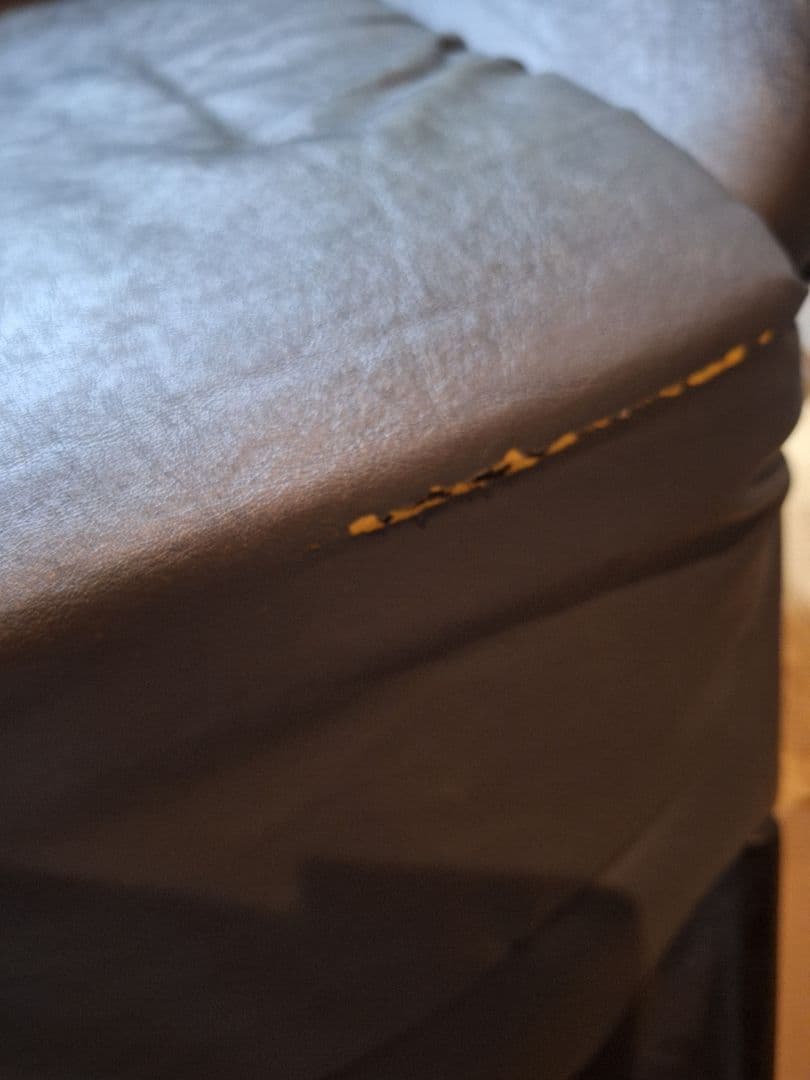 電動シャンプー椅子　美容室　理容室