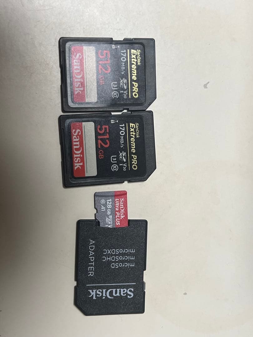 SONY FDR-AX60 フルセット