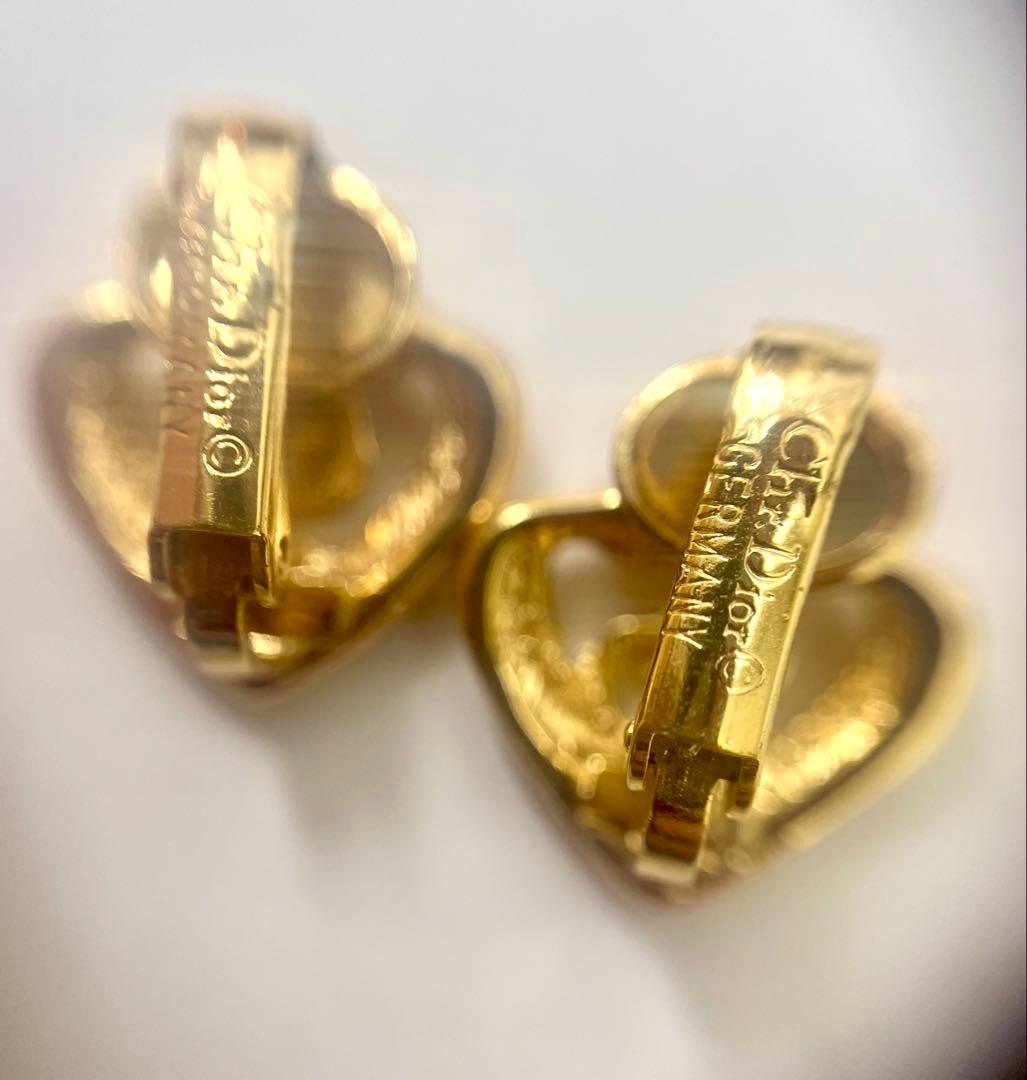 ディオール ロゴ ネックレス イヤリングセットとラインストーンシルバーネックレス