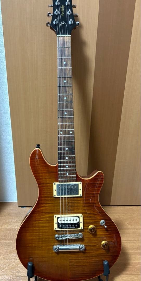 Edwards Potbelly ポットベリー