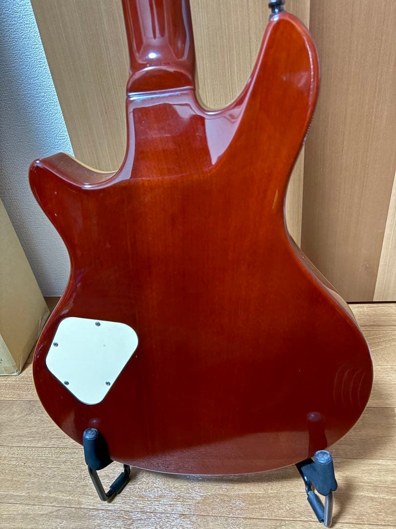 Edwards Potbelly ポットベリー