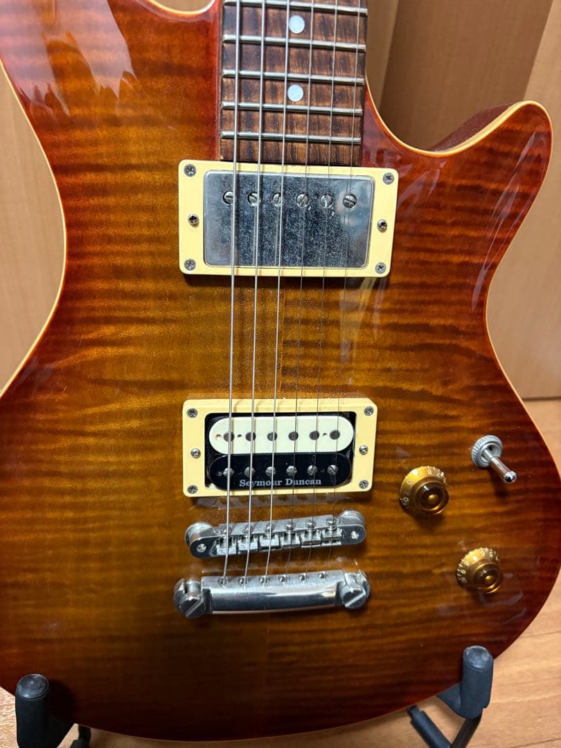 Edwards Potbelly ポットベリー