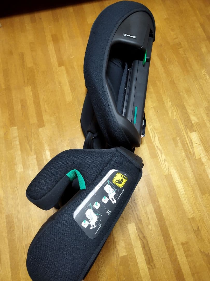 joie エレベートR129 ジュニア　チャイルドシート