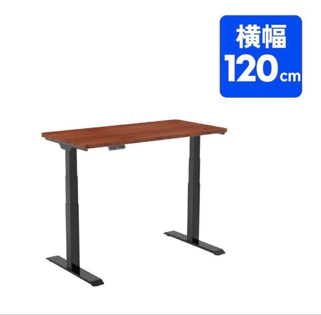 Flexispot EF1B-JA 天板あり　電動昇降デスク