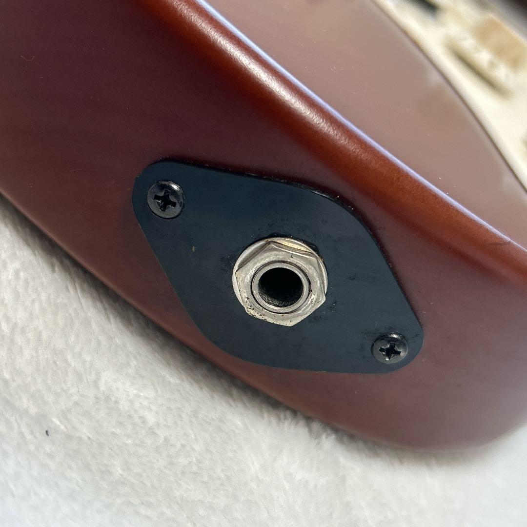 YAMAHA Pacifica PAC112M ヤマハ パシフィカ 限定モデル