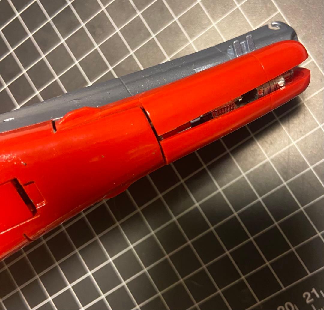 DX ポピニカ PC-12 宇宙戦艦ヤマトIII ポピー