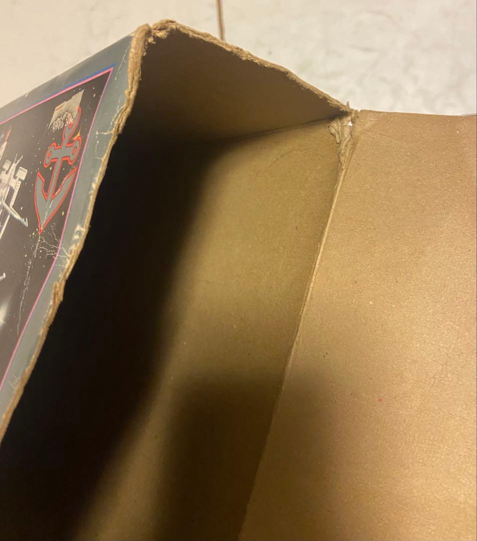 DX ポピニカ PC-12 宇宙戦艦ヤマトIII ポピー