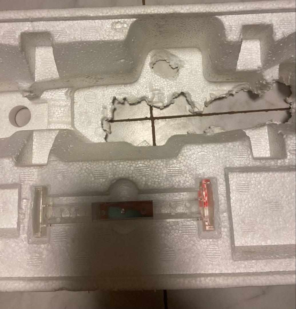 DX ポピニカ PC-12 宇宙戦艦ヤマトIII ポピー