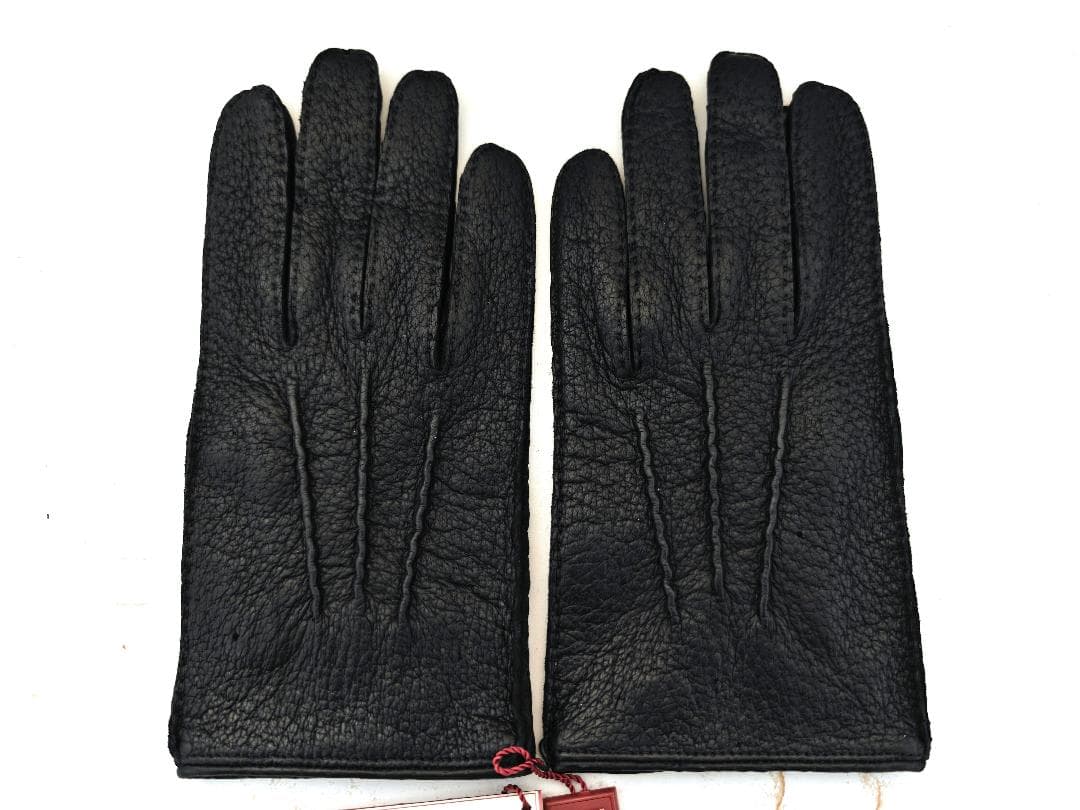 未使用品 デンツ ペッカリー グローブ 15-1043 アンライニング 7
