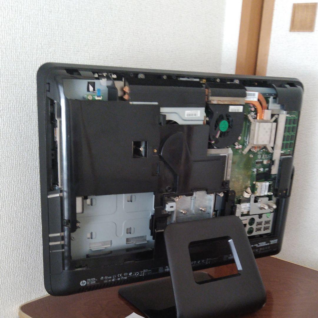 ワークステーション HP 200-5190