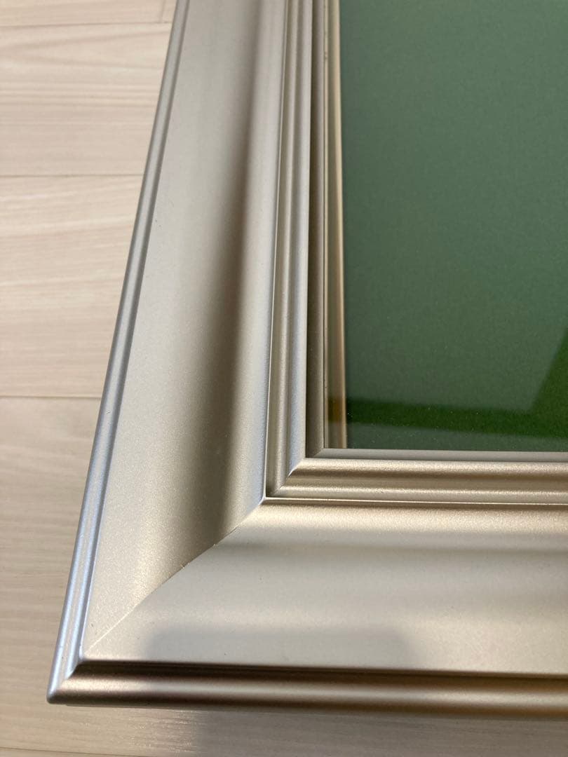 額縁　30号(910㎜×727㎜)