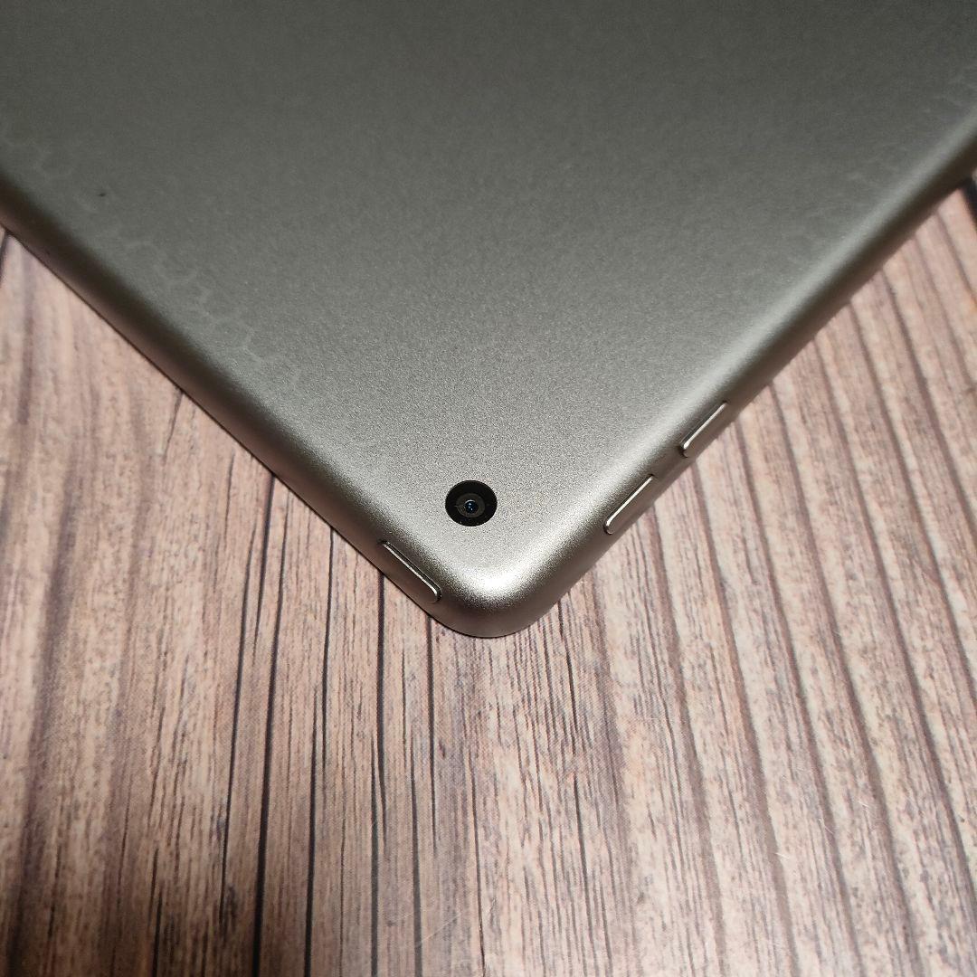 Apple iPad 第6世代 128GB グレー 美品