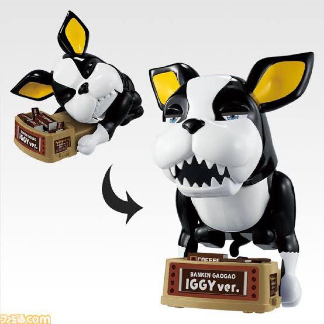 一番くじ　ジョジョの奇妙な冒険 ABCDEFラストワン賞　セット